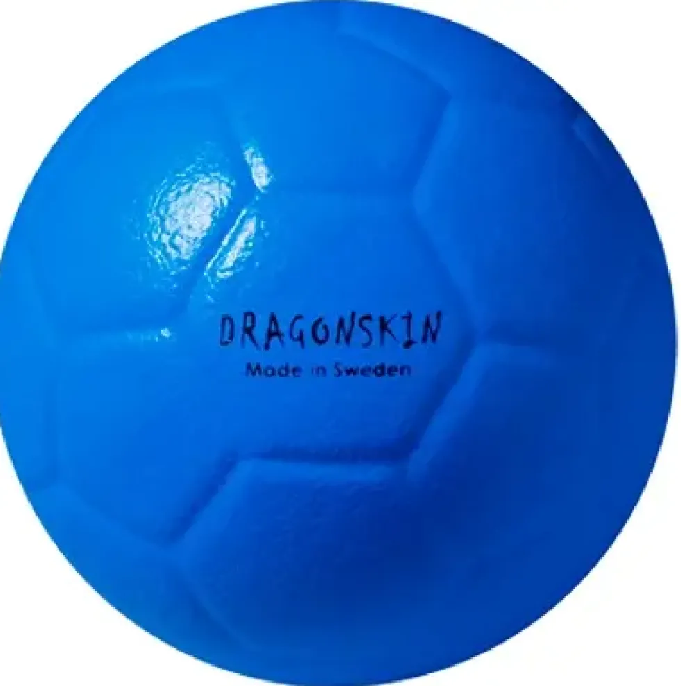 Dragonskin skumfotball