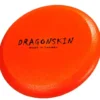 Dragonskin skumfrisbee