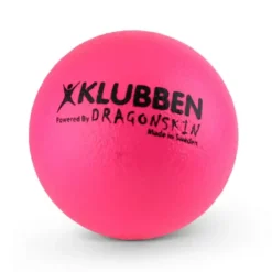 Dragonskin softball 18 cm | Rosa