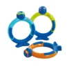 Dykkeringer Zoggy