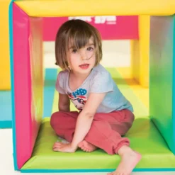 Educ'Gym Cube Mat