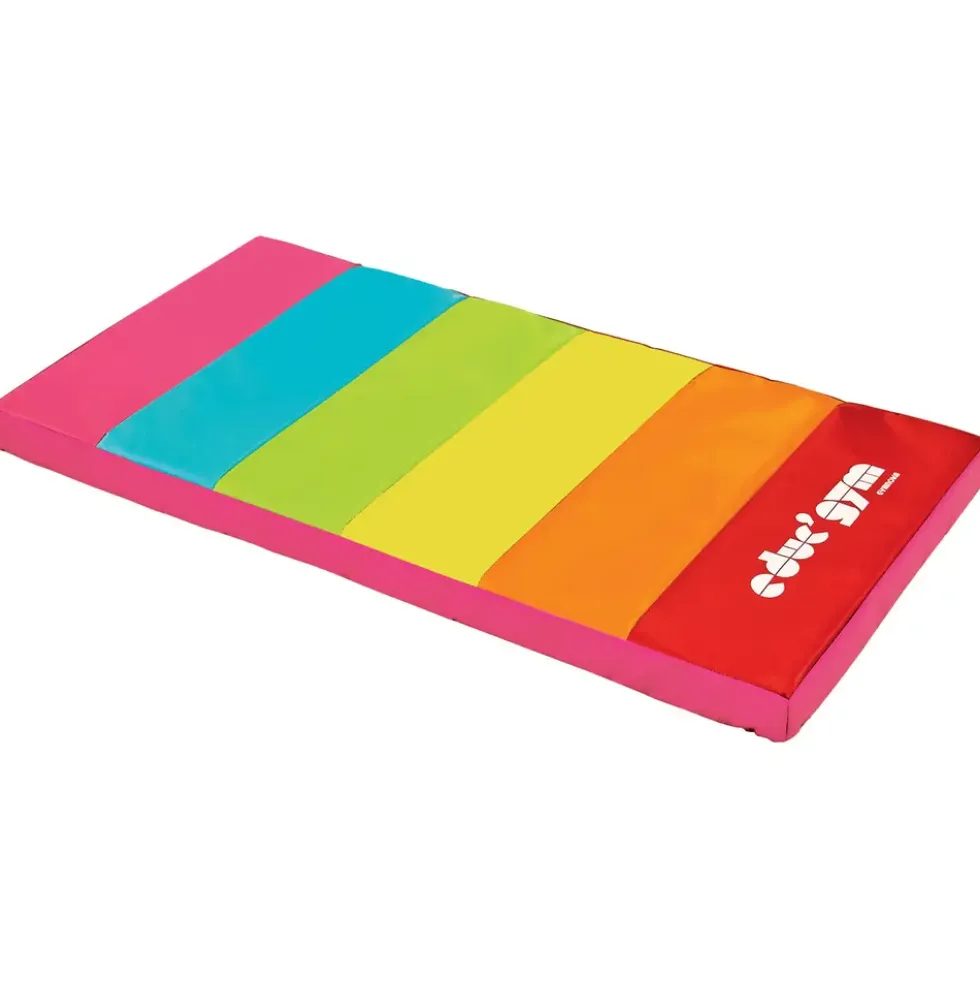Educ'Gym Gymnastikkmatte