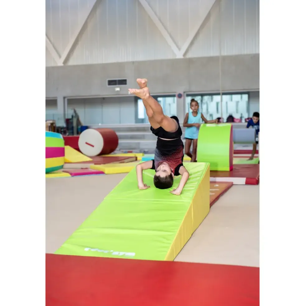 Educ'Gym Skummodul Kile