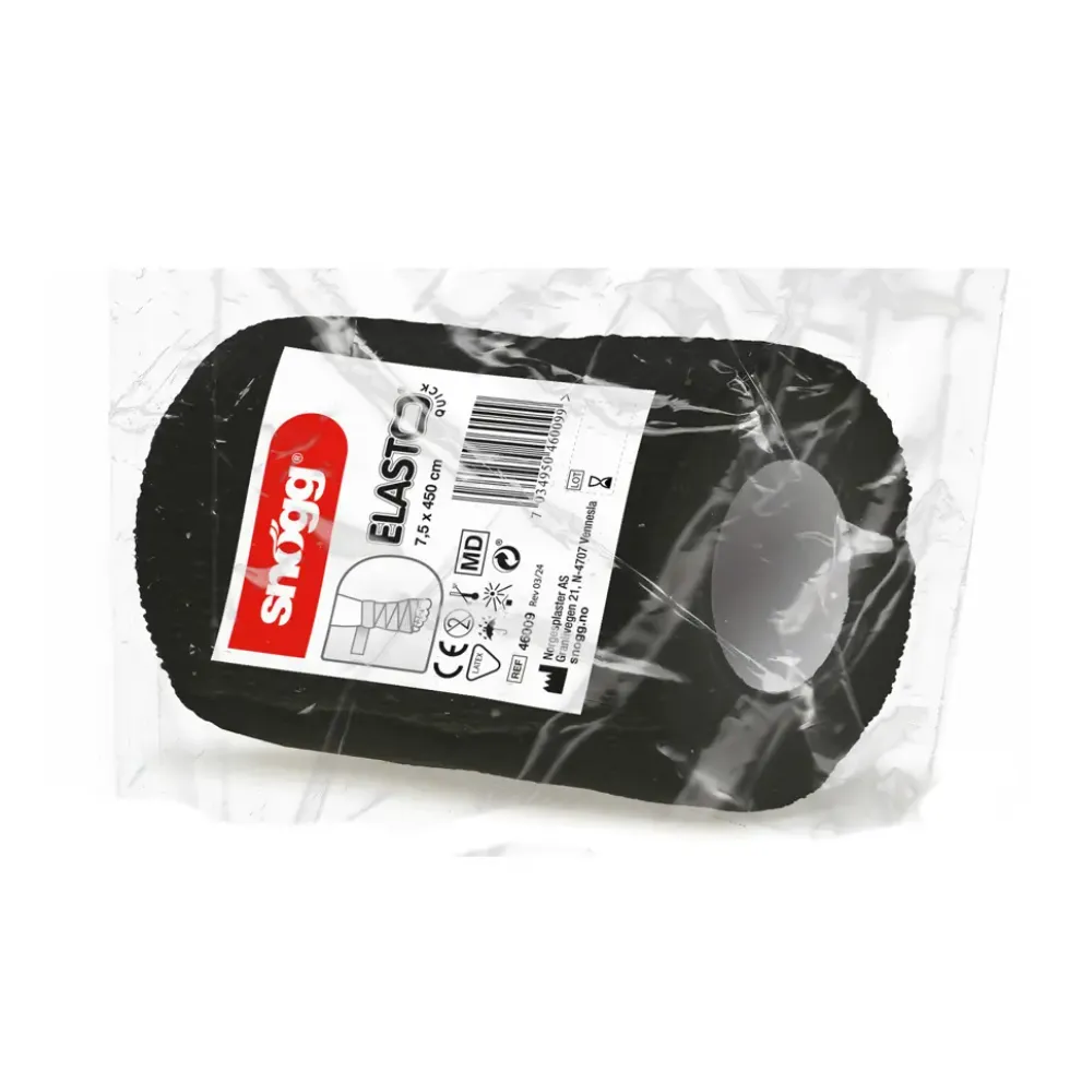 Elastisk bandasje 7,5 cm | 16 stk