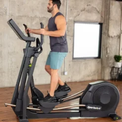 Ellipsemaskin SportsArt E873 Prime