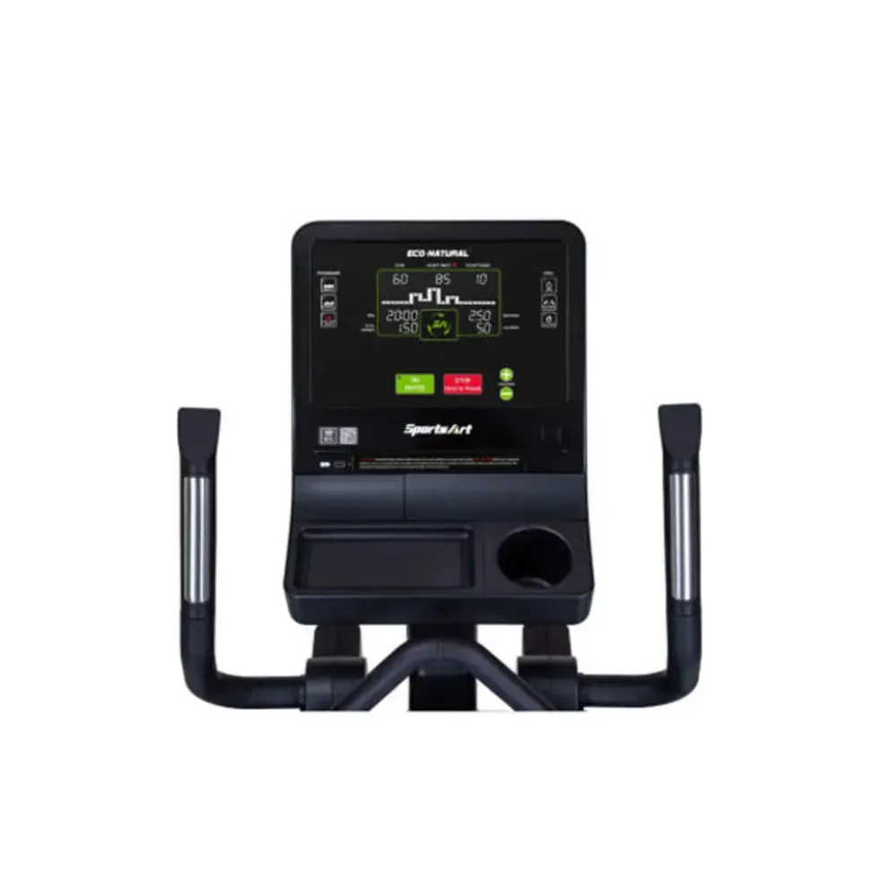 Ellipsemaskin SportsArt E873 Prime