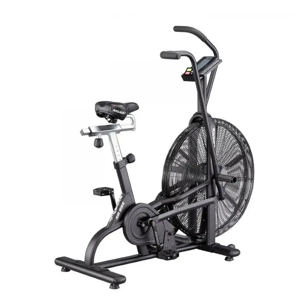 Ergometer Air Bike