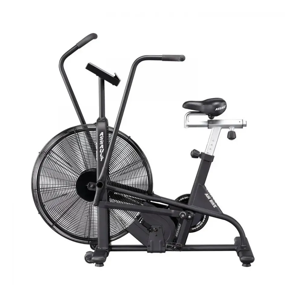 Ergometer Air Bike