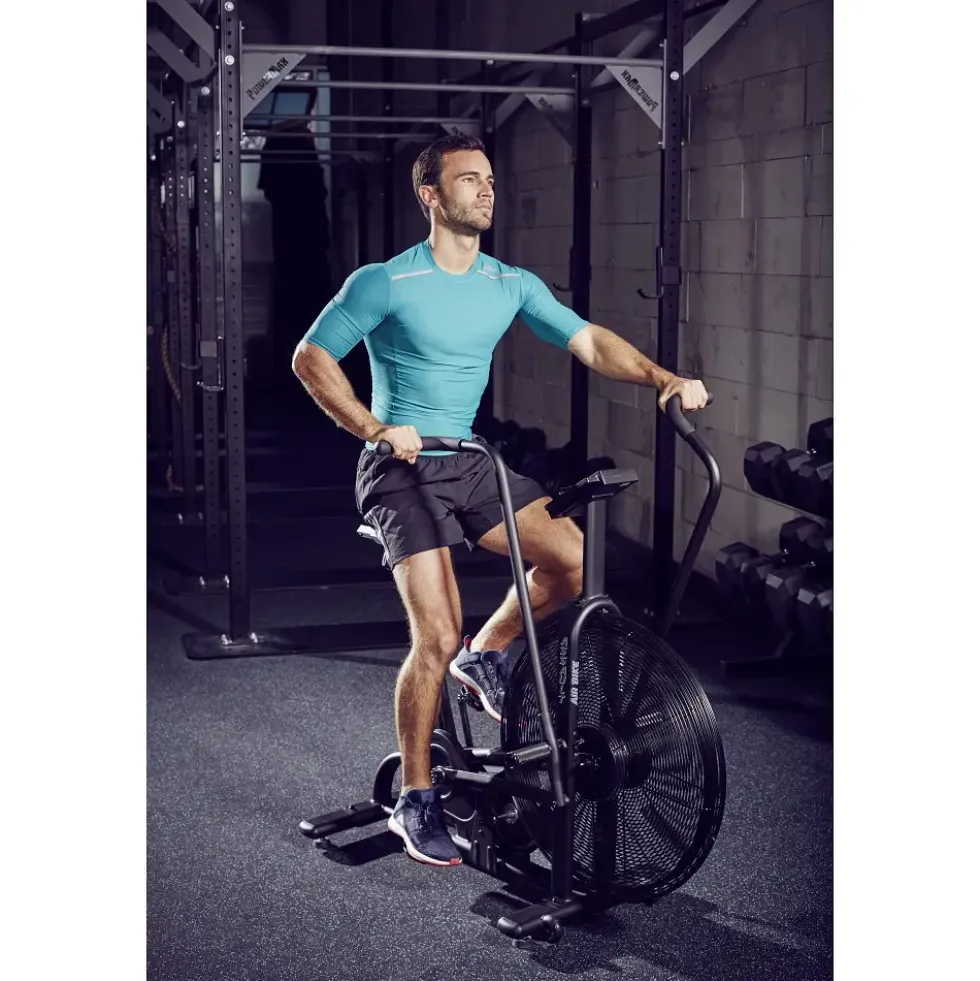 Ergometer Air Bike