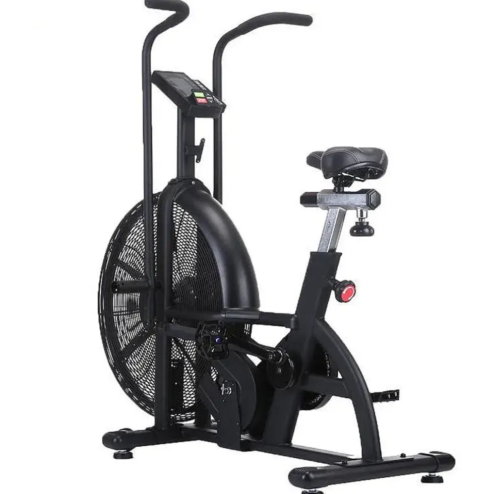 Ergometersykkel Gymleco Airbike