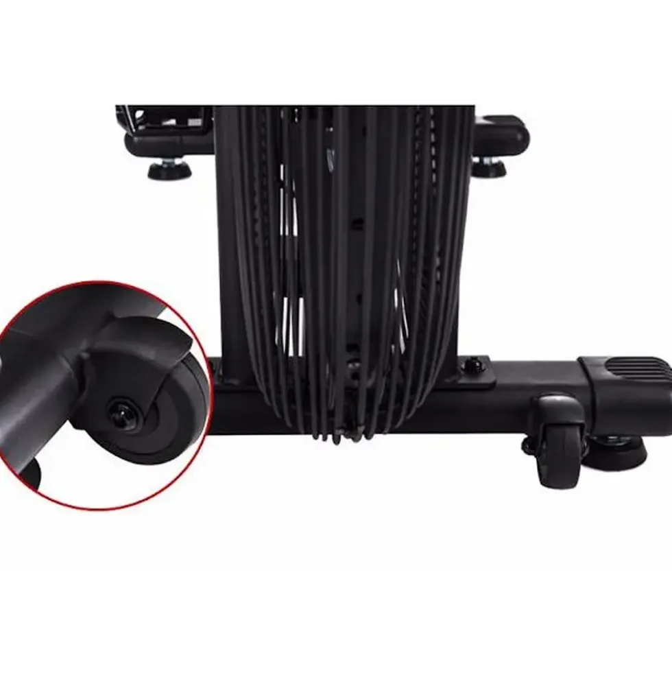 Ergometersykkel Gymleco Airbike