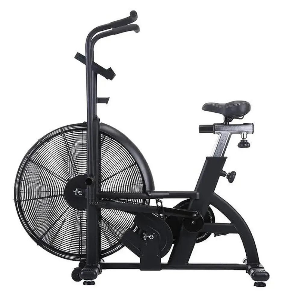 Ergometersykkel Gymleco Airbike