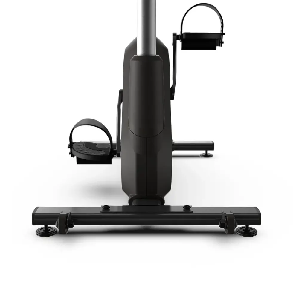 Ergometersykkel Horizon Fitness Paros3.0