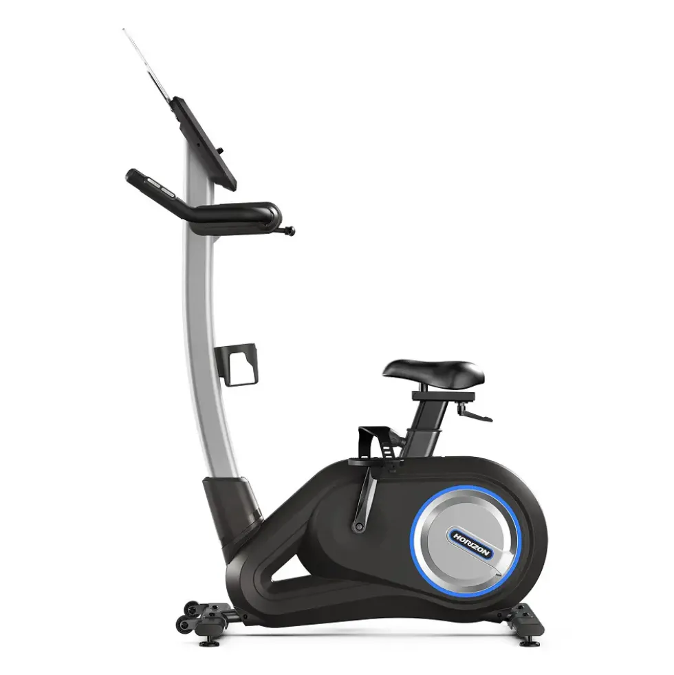 Ergometersykkel Horizon Fitness Paros3.0