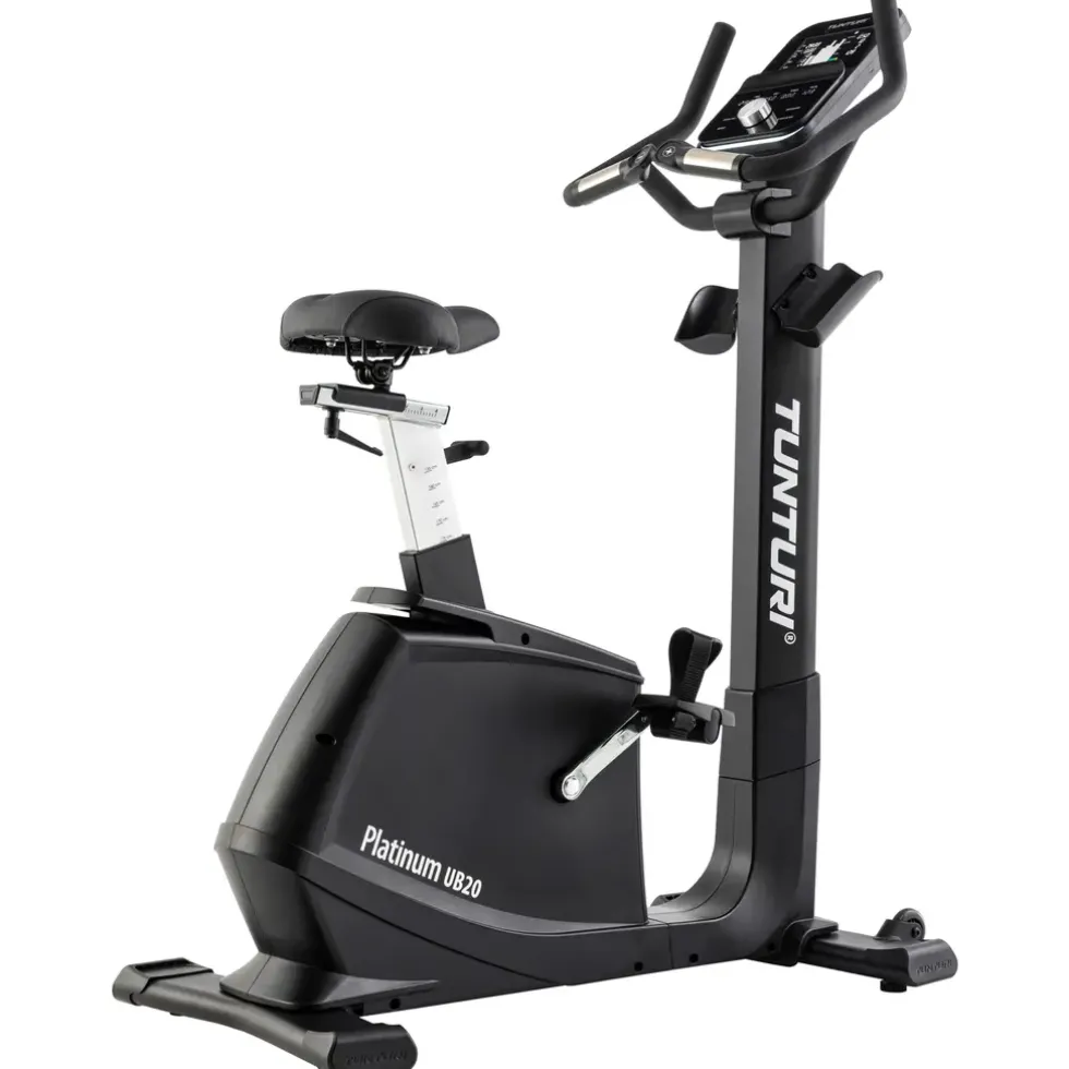 Ergometersykkel Platinum UB20