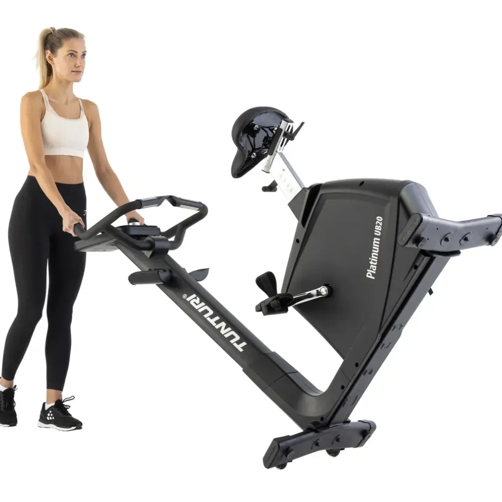 Ergometersykkel Platinum UB20