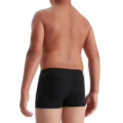 Essential Aquashort Badebukse jr 152