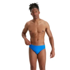 Essential 7cm Brief Badebukse 40