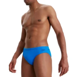 Essential 7cm Brief Badebukse 40