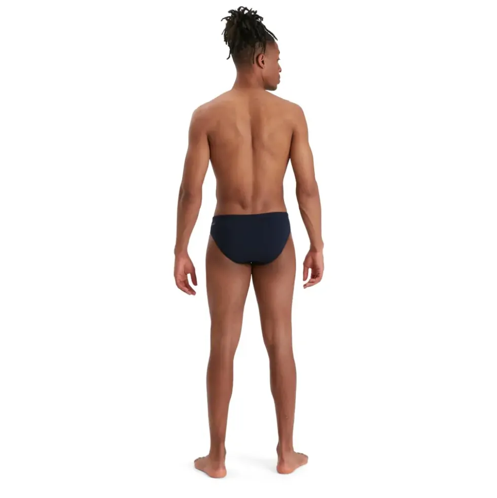 Essential 7cm Brief Badebukse 42