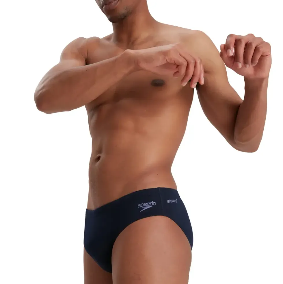 Essential 7cm Brief Badebukse 42