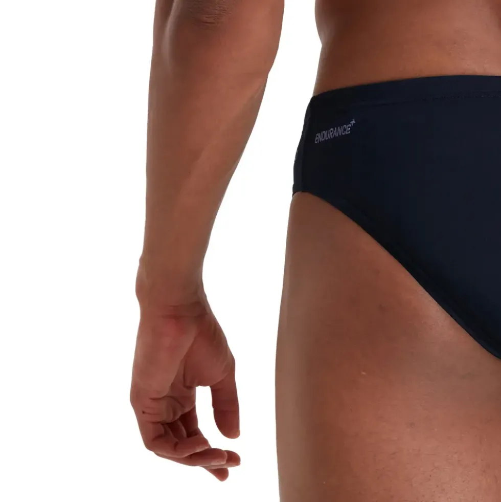Essential 7cm Brief Badebukse 42