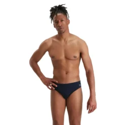 Essential 7cm Brief Badebukse 42