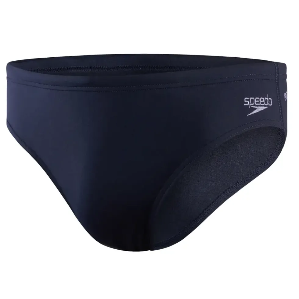 Essential 7cm Brief Badebukse 42