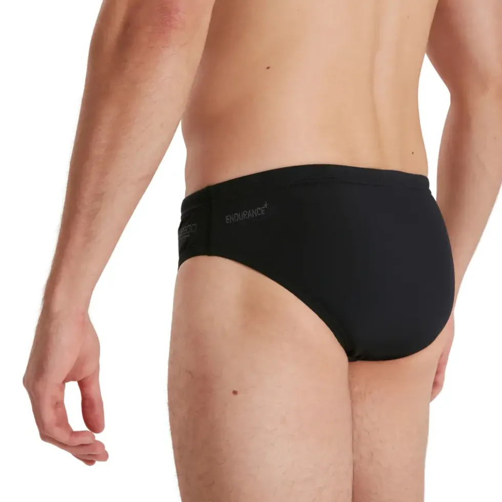 Essential 7cm Brief Badebukse 26