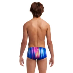 Event Horizon Badebukse jr 140cm
