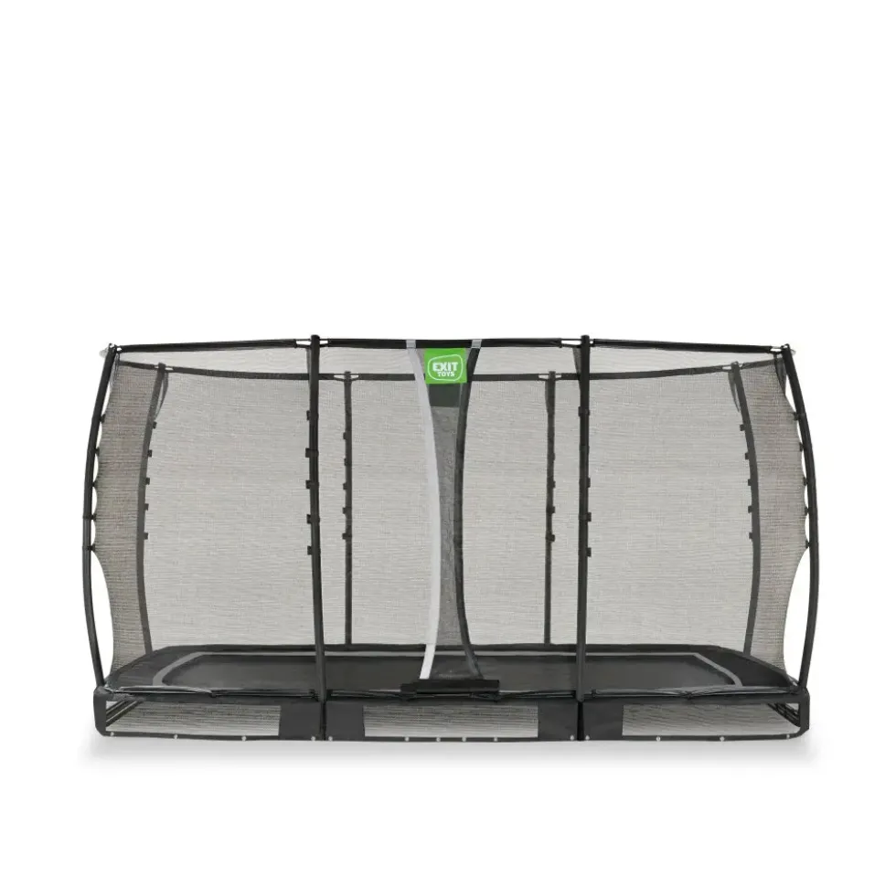 EXIT Allure Premium bakketrampoline