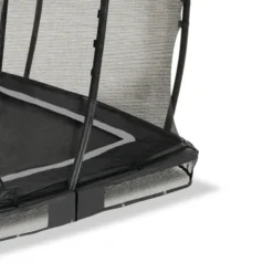EXIT Allure Premium bakketrampoline
