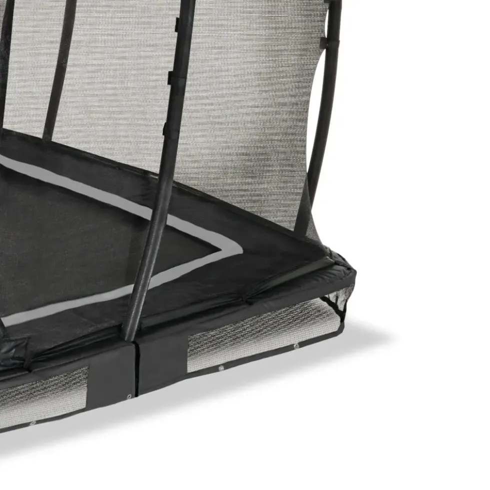 EXIT Allure Premium bakketrampoline