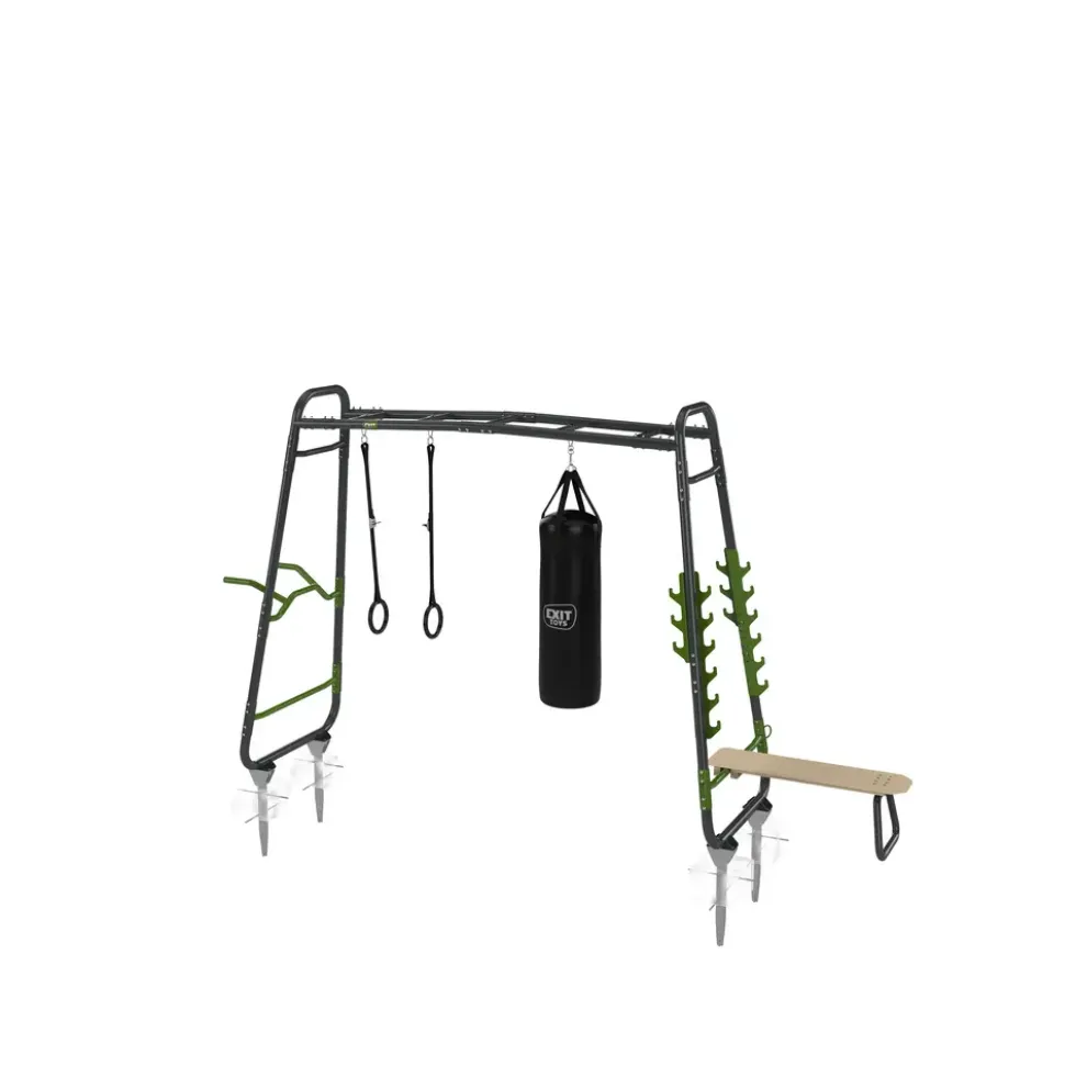 EXIT GetSet Monkeybar MB230