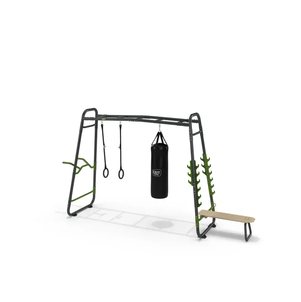 EXIT GetSet Monkeybar MB230