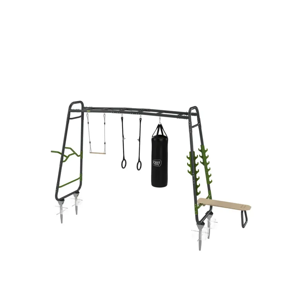 EXIT GetSet Monkeybar MB330