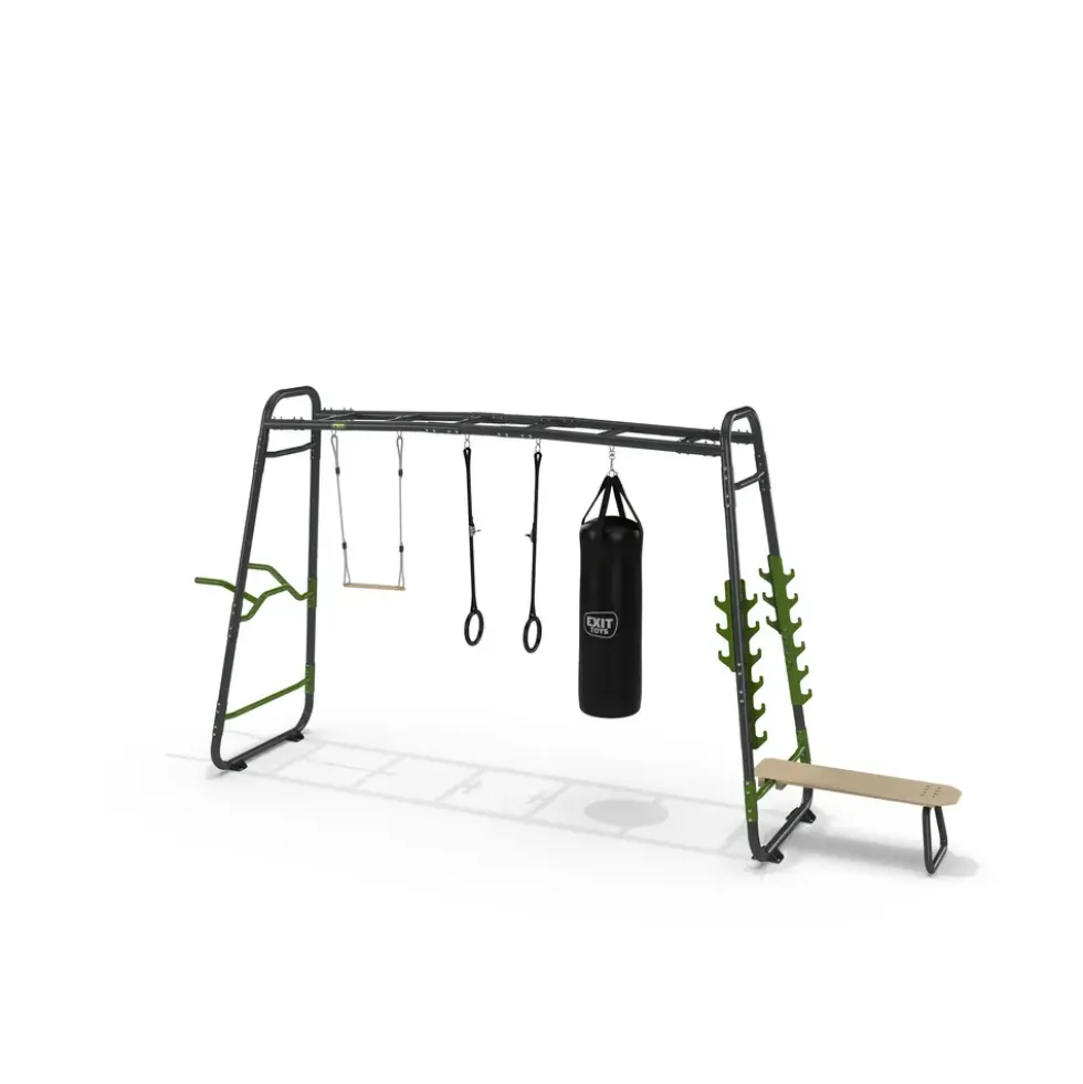 EXIT GetSet Monkeybar MB330