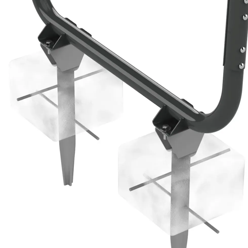 EXIT GetSet Monkeybar MB330