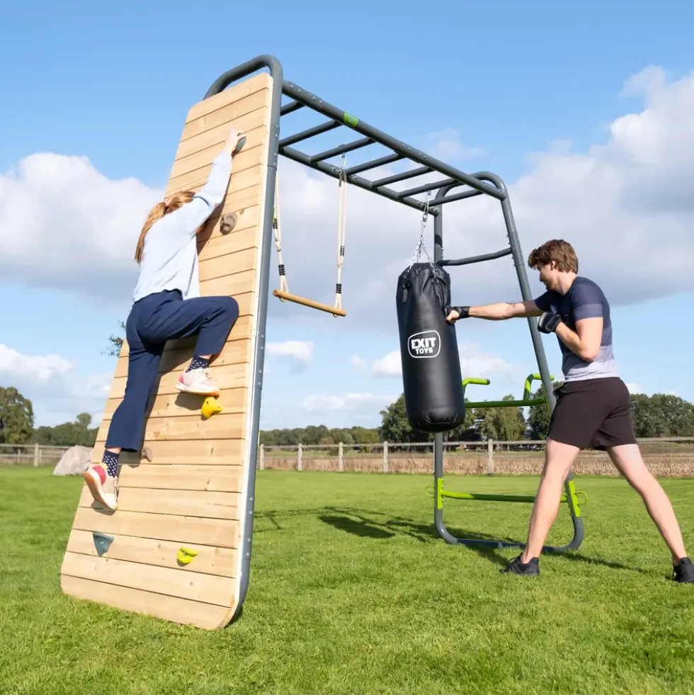 EXIT GetSet Monkeybar MB220