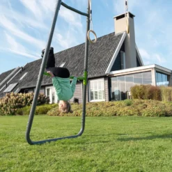 EXIT GetSet Tilbehør | Exercise Bar-Reck