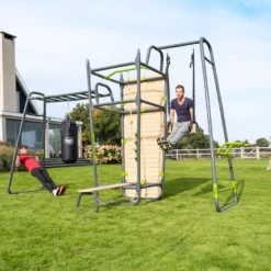 EXIT GetSet Tilbehør | Exercise Bar-Reck