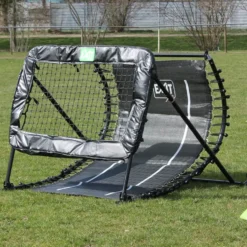 EXIT Kickback Fotball Rebounder