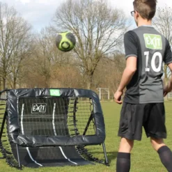 EXIT Kickback Fotball Rebounder