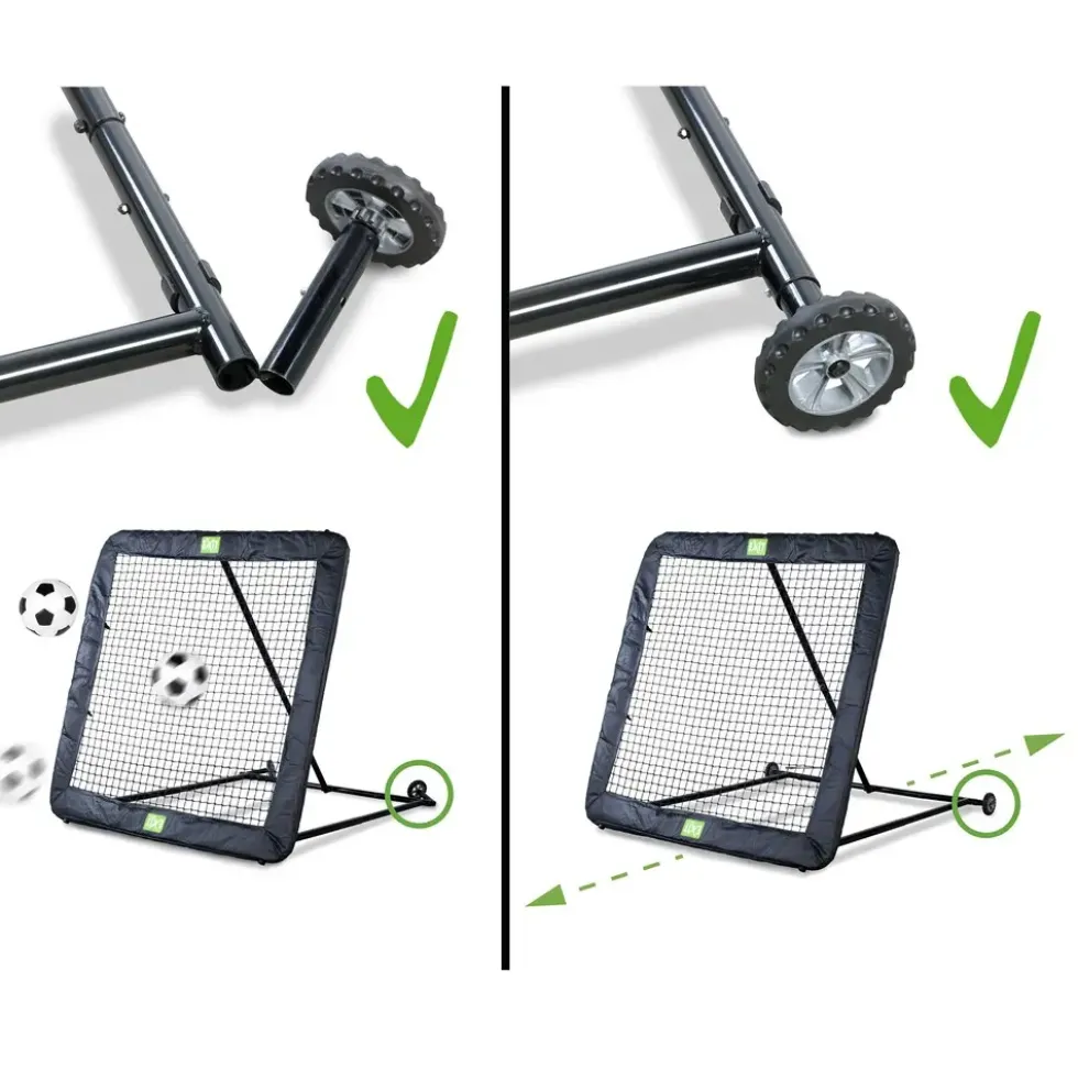 EXIT Kickback Rebounder XL