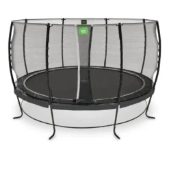EXIT Lotus Premium trampoline