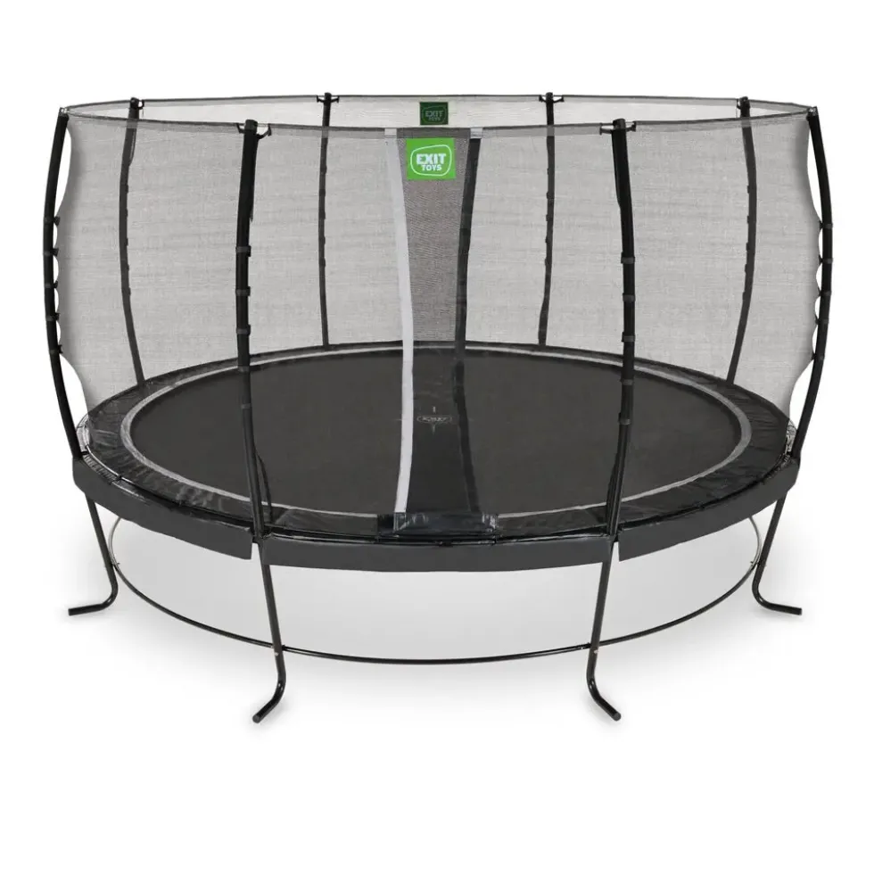 EXIT Lotus Premium trampoline