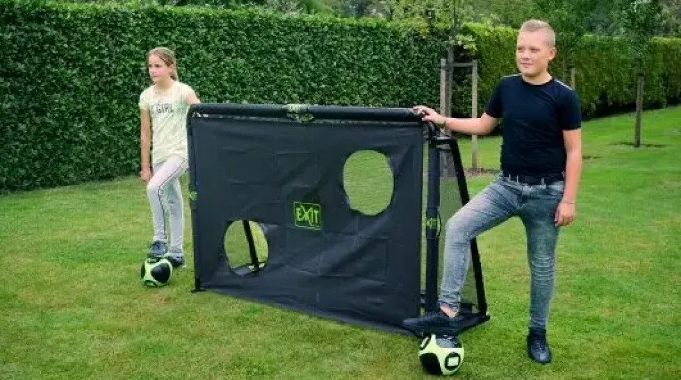 EXIT Maestro ECO Fotballmål