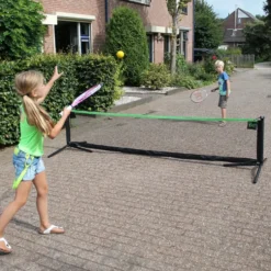 EXIT regulerbart sportsnett 3 meter