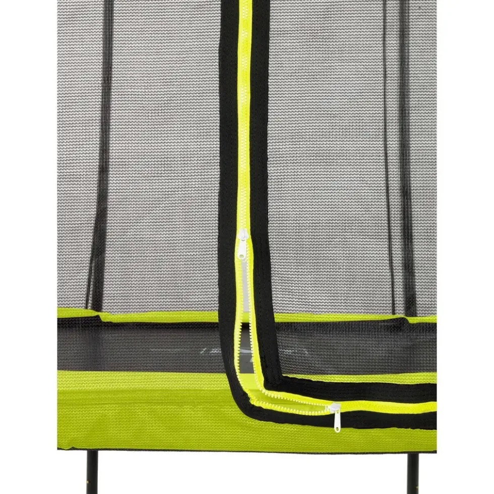 EXIT Silhouette trampoline