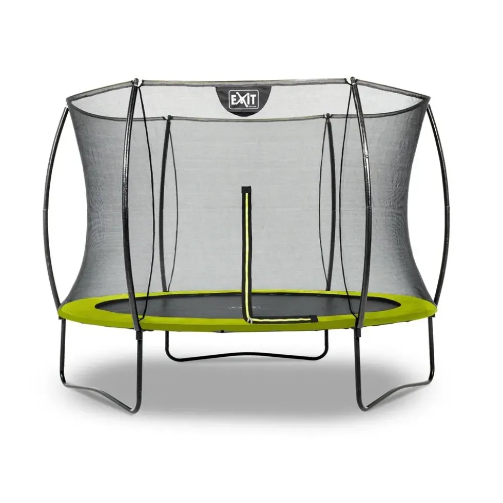EXIT Silhouette trampoline